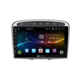 VenCore 3236-10007-0705S - Οθόνη Multimedia Android 15 9 9109A MTK6762 Octa-Core 2GB/32GB  (Thumb 2)