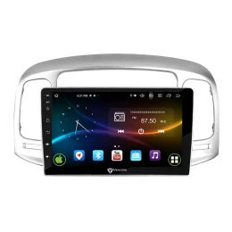 VenCore 3236-10007-0711S - Οθόνη Multimedia Android 15 9 9109A MTK6762 Octa-Core 2GB/32GB  (Thumb 2)