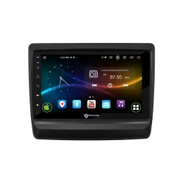VenCore 3236-10007-0715B - Οθόνη Multimedia Android 15 9 9109A MTK6762 Octa-Core 2GB/32GB  (Thumb 2)