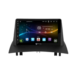 VenCore 3236-10007-0717B - Οθόνη Multimedia Android 15 9 9109A MTK6762 Octa-Core 2GB/32GB  (Thumb 2)