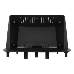 VenCore 3550-0718B - Πρόσοψη 9 με Καλωδίωση & CANbus Box για Renault Megane 3 2009-2013 –  (Thumb 1)