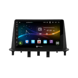 VenCore 3236-10007-0718B - Οθόνη Multimedia Android 15 9 9109A MTK6762 Octa-Core 2GB/32GB  (Thumb 2)