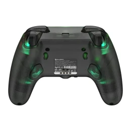  GameSir T7 Pro Retro Χειριστήριο με Hall Effect Μοχλούς & Σκανδάλες, RGB Φωτισμό (Αποσπώμ (Thumb 4)
