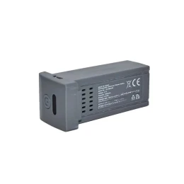  Drayven GT50 Μπαταρία 1300mAh 3.7V Li-ion Ανταλλακτική για Drone GT50 PRO & GoPro (Thumb 2)