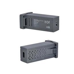  Drayven GT50 Μπαταρία 1300mAh 3.7V Li-ion Ανταλλακτική για Drone GT50 PRO & GoPro (Thumb 4)