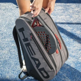 COELLO TOUR PADEL BAG L ΤΣΑΝΤΑ HEAD PADEL (Thumb 2)