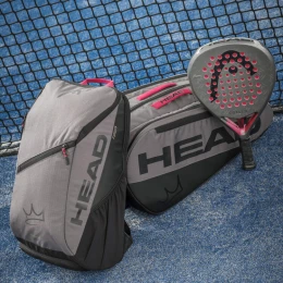 COELLO TOUR PADEL BAG L ΤΣΑΝΤΑ HEAD PADEL (Thumb 3)