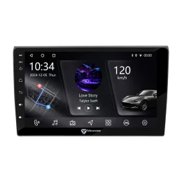 VenCore 3236-10005-0724B - Οθόνη Multimedia Android 15 9 PX5S Octa-Core 2GB/32GB IPS με Πρ (Thumb 2)