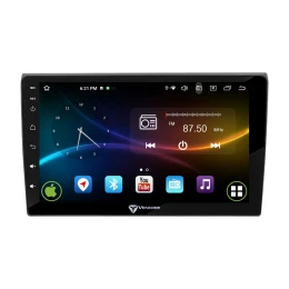 VenCore 3236-10007-0724B - Οθόνη Multimedia Android 15 9 9109A MTK6762 Octa-Core 2GB/32GB  (Thumb 2)