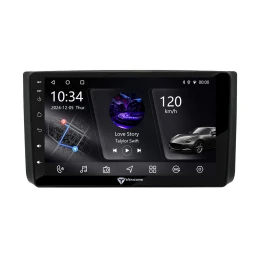 VenCore 3236-10005-0725B - Οθόνη Multimedia Android 15 9 PX5S Octa-Core 2GB/32GB IPS με Πρ (Thumb 2)