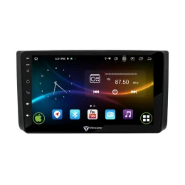 VenCore 3236-10007-0725B - Οθόνη Multimedia Android 15 9 9109A MTK6762 Octa-Core 2GB/32GB  (Thumb 2)