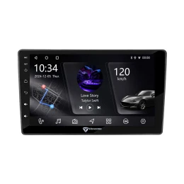 VenCore 3236-10005-0739B - Οθόνη Multimedia Android 15 9 PX5S Octa-Core 2GB/32GB IPS με Πρ (Thumb 2)