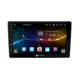VenCore 3236-10007-0739B - Οθόνη Multimedia Android 15 9 9109A MTK6762 Octa-Core 2GB/32GB  (Thumb 2)