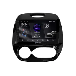 VenCore 3236-10005-0748B - Οθόνη Multimedia Android 15 9 PX5S Octa-Core 2GB/32GB IPS με Πρ (Thumb 2)