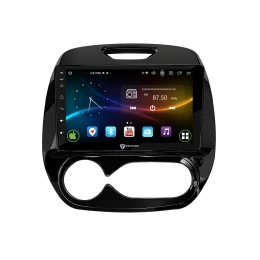 VenCore 3236-10007-0748B - Οθόνη Multimedia Android 15 9 9109A MTK6762 Octa-Core 2GB/32GB  (Thumb 2)