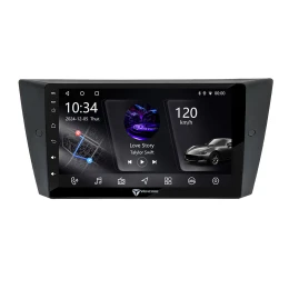 VenCore 3236-10005-0751B - Οθόνη Multimedia Android 15 9 PX5S Octa-Core 2GB/32GB IPS με Πρ (Thumb 2)