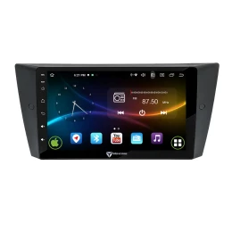 VenCore 3236-10007-0751B - Οθόνη Multimedia Android 15 9 9109A MTK6762 Octa-Core 2GB/32GB  (Thumb 2)