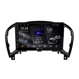 VenCore 3236-10005-0755B - Οθόνη Multimedia Android 15 9 PX5S Octa-Core 2GB/32GB IPS με Πρ (Thumb 2)