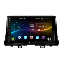 VenCore 3236-10007-0756B - Οθόνη Multimedia Android 15 9 9109A MTK6762 Octa-Core 2GB/32GB  (Thumb 2)