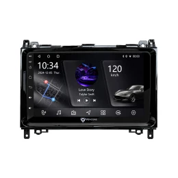VenCore 3236-10005-0759B2 - Οθόνη Multimedia Android 15 9 PX5S Octa-Core 2GB/32GB IPS με Π (Thumb 2)
