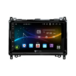 VenCore 3236-10007-0759B4 - Οθόνη Multimedia Android 15 9 9109A MTK6762 Octa-Core 2GB/32GB (Thumb 2)
