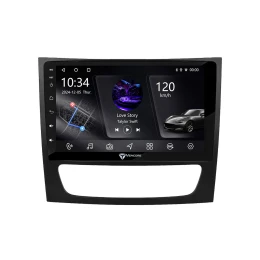 VenCore 3236-10005-0760B1 - Οθόνη Multimedia Android 15 9 PX5S Octa-Core 2GB/32GB IPS με Π (Thumb 2)