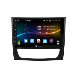 VenCore 3236-10007-0760B1 - Οθόνη Multimedia Android 15 9 9109A MTK6762 Octa-Core 2GB/32GB (Thumb 2)