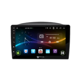 VenCore 3236-10008-0779B - Οθόνη Multimedia Android 15 10.1 9109A MTK6762 Octa-Core 2GB/32 (Thumb 2)