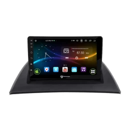 VenCore 3236-10007-0780B - Οθόνη Multimedia Android 15 9 9109A MTK6762 Octa-Core 2GB/32GB  (Thumb 2)