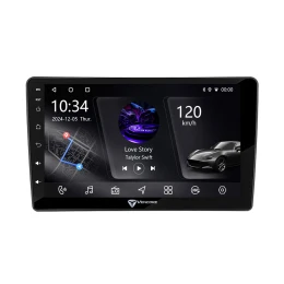 VenCore 3236-10005-0798B - Οθόνη Multimedia Android 15 9 PX5S Octa-Core 2GB/32GB IPS με Πρ (Thumb 2)