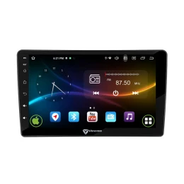 VenCore 3236-10007-0798B5 - Οθόνη Multimedia Android 15 9 9109A MTK6762 Octa-Core 2GB/32GB (Thumb 2)