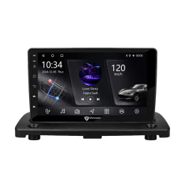 VenCore 3236-10006-0801B - Οθόνη Multimedia Android 15 10.1 PX5S Octa-Core 2GB/32GB IPS με (Thumb 2)