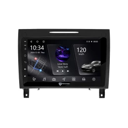 VenCore 3236-10005-0804B - Οθόνη Multimedia Android 15 9 PX5S Octa-Core 2GB/32GB IPS με Πρ (Thumb 2)