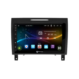 VenCore 3236-10007-0804B - Οθόνη Multimedia Android 15 9 9109A MTK6762 Octa-Core 2GB/32GB  (Thumb 2)