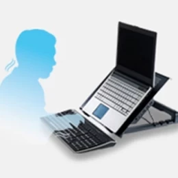 ΒΑΣΗ ΨΥΞΗΣ ΚΑΙ ΣΤΗΡΙΞΗΣ ΓΙΑ LAPTOP - NOTEBOOK (Thumb 1)