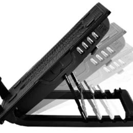 ΒΑΣΗ ΨΥΞΗΣ ΚΑΙ ΣΤΗΡΙΞΗΣ ΓΙΑ LAPTOP - NOTEBOOK (Thumb 2)