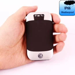 ΑΔΙΑΒΡΟΧΟ GPS TRACKER ΜΕ ΔΥΝΑΤΟΤΗΤΑ ΑΚΙΝΗΤΟΠΟΙΗΣΗΣ ΟΧΗΜΑΤΟΣ OEM (Thumb 1)