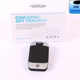 ΑΔΙΑΒΡΟΧΟ GPS TRACKER ΜΕ ΔΥΝΑΤΟΤΗΤΑ ΑΚΙΝΗΤΟΠΟΙΗΣΗΣ ΟΧΗΜΑΤΟΣ OEM (Thumb 4)
