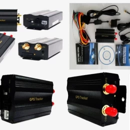 GPS TRACKER ΜΟΝΙΜΗΣ ΕΓΚΑΤΑΣΤΑΣΗΣ ΜΕ ΔΥΝΑΤΟΤΗΤΑ ΑΚΙΝΗΤΟΠΟΙΗΣΗΣ ΟΧΗΜΑΤΟΣ OEM (Thumb 1)