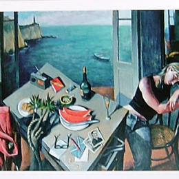 Στο νησί / In the island (Thumb 2)