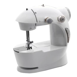 ΡΑΠΤΟΜΗΧΑΝΗ MINI SEWING MACHINE OEM 101158  (Thumb 1)