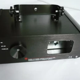Φωτορυθμικό laser red - green επαγγελματικών επιδόσεων 101247 (Thumb 1)