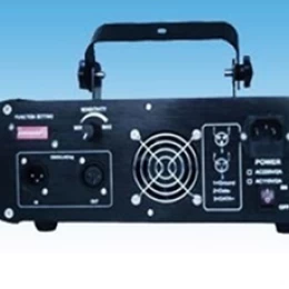 Φωτορυθμικό laser red - green επαγγελματικών επιδόσεων 101247 (Thumb 2)