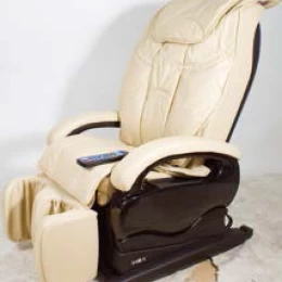 Καρέκλα Μασάζ Amila SL-A05 46002 (Thumb 1)