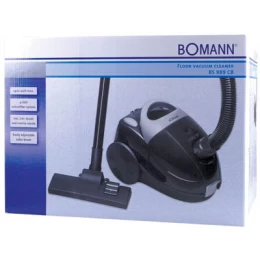 ΗΛΕΚΤΡΙΚΗ ΣΚΟΥΠΑ 1400W BOMANN BS 989    (Thumb 2)