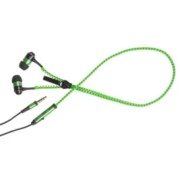 ΑΚΟΥΣΤΙΚΑ ΜΕ ΦΕΡΜΟΥΑΡ HANDSFREE ΓΙΑ MP3 - CD OEM 103321 (Thumb 2)