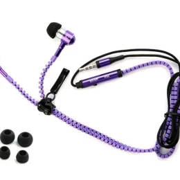 ΑΚΟΥΣΤΙΚΑ ΜΕ ΦΕΡΜΟΥΑΡ HANDSFREE ΓΙΑ MP3 - CD OEM 103321 (Thumb 5)