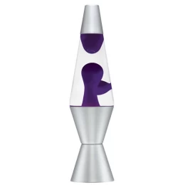 ΦΩΤΙΣΤΙΚΟ LAVA LAMP - ΣΕ ΔΙΑΦΟΡΑ ΧΡΩΜΑΤΑ 103945 (Thumb 3)
