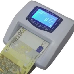 ΑΝΙΧΝΕΥΤΗΣ ΚΑΙ ΚΑΤΑΜΕΤΡΗΤΗΣ ΠΛΑΣΤΩΝ ΧΑΡΤΟΝΟΜΙΣΜΑΤΩΝ OEM 24511
