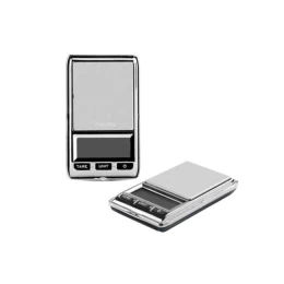 ΖΥΓΑΡΙΑ ΑΚΡΙΒΕΙΑΣ 0,01GR MINI 101062 (Thumb 1)